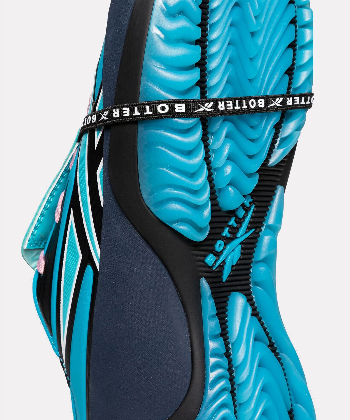 리복(REEBOK) Reebok X BOTTER Energia Bo Kets - 아쿠아 블루 / RMIA04GC99MAT0024500