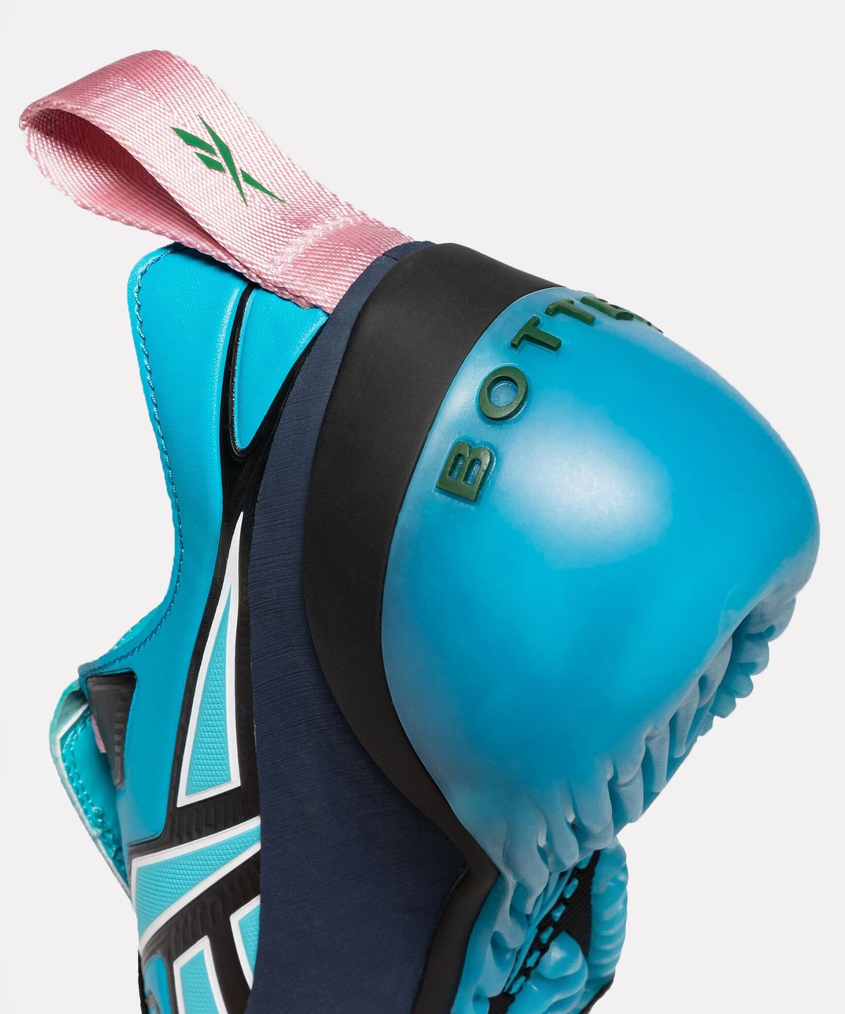 리복(REEBOK) Reebok X BOTTER Energia Bo Kets - 아쿠아 블루 / RMIA04GC99MAT0024500