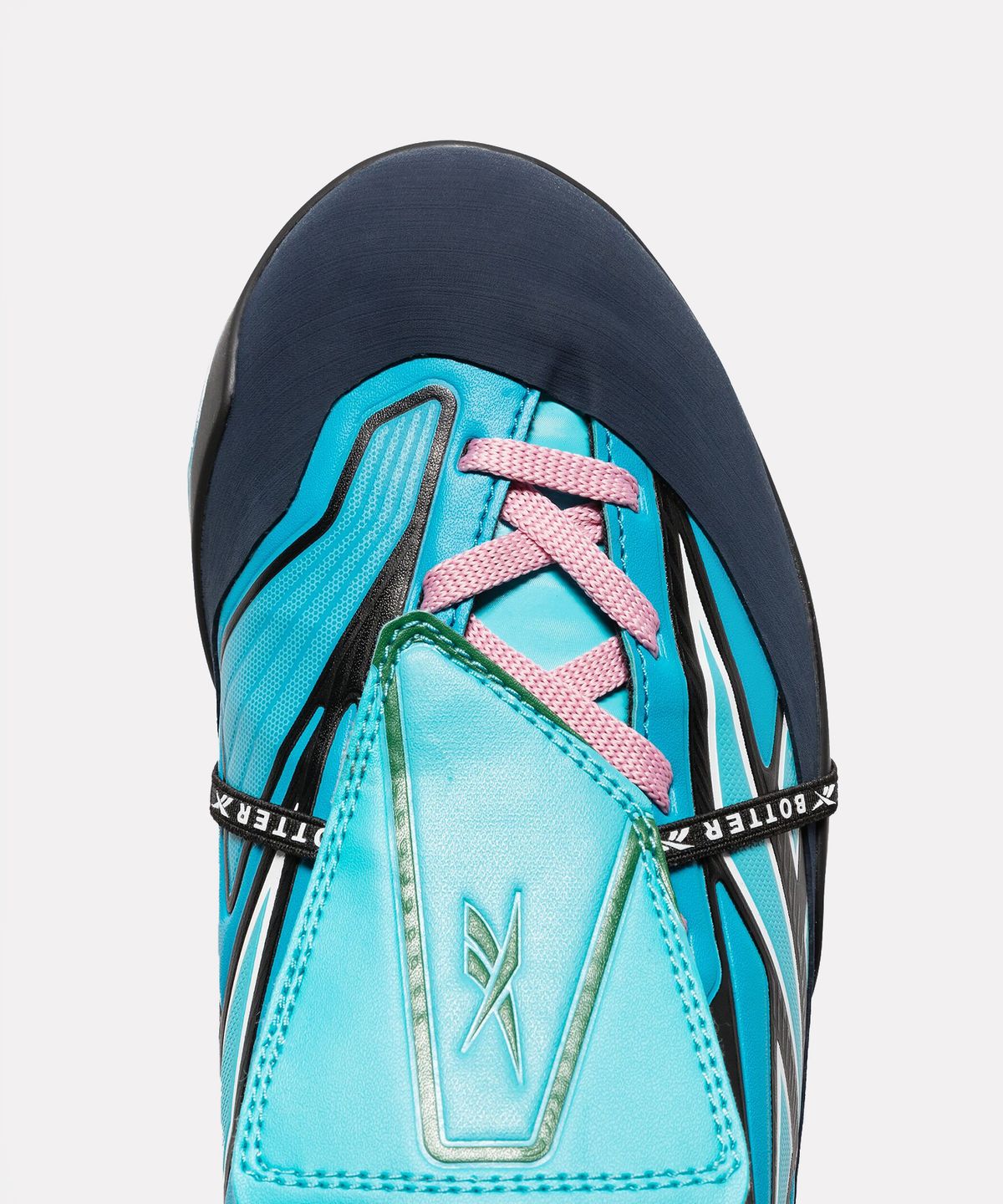 리복(REEBOK) Reebok X BOTTER Energia Bo Kets - 아쿠아 블루 / RMIA04GC99MAT0024500