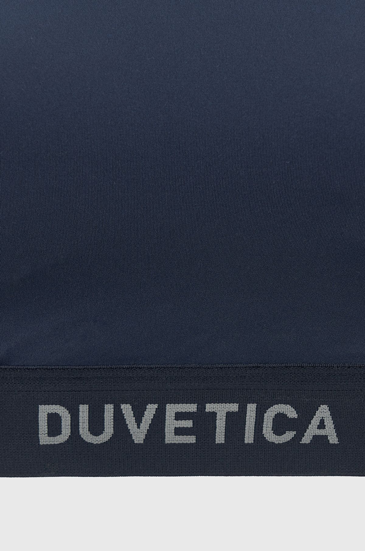 듀베티카(DUVETICA) 올라 브라탑(네이비)(여성 브라탑)