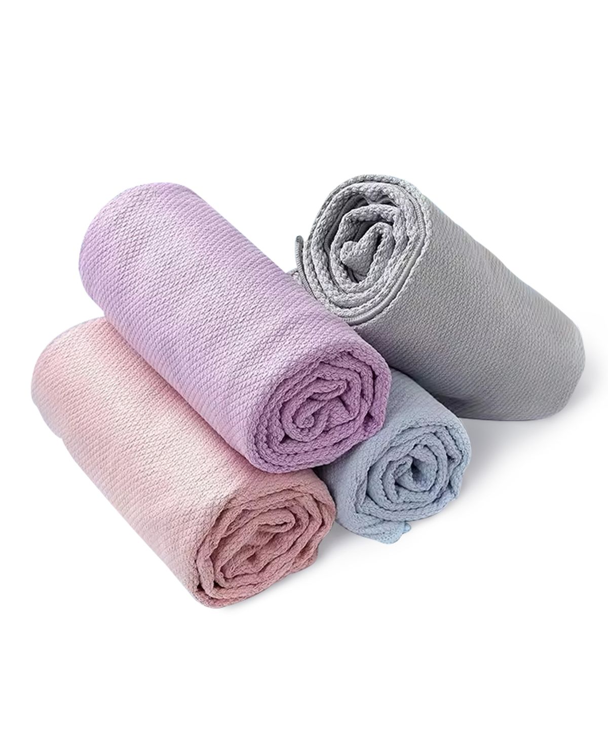 해피요가(HAPPYYOGA) 리얼 요가타월