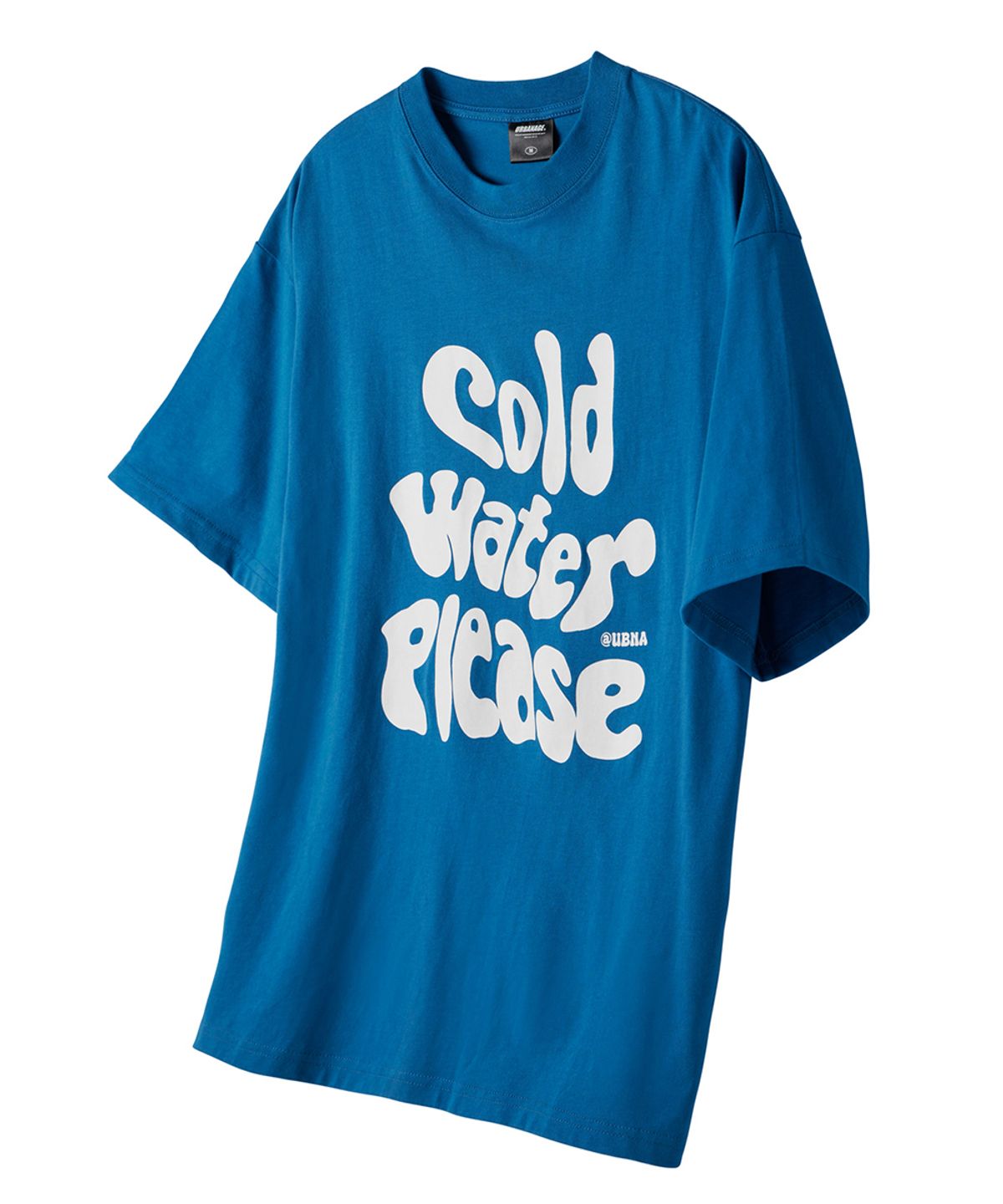 어반에이지(URBANAGE) [2PACK] Cold Water Plz 오버 반팔 (6COLOR)