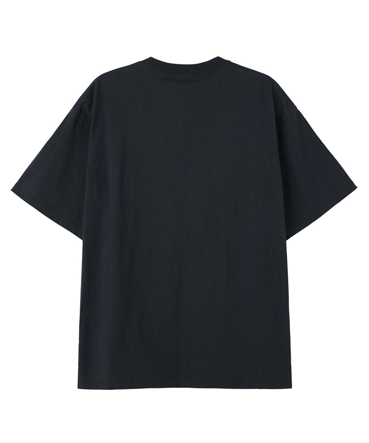 어반에이지(URBANAGE) [2PACK] Mountain Nothing is Original  오버 반팔 (4COLOR)
