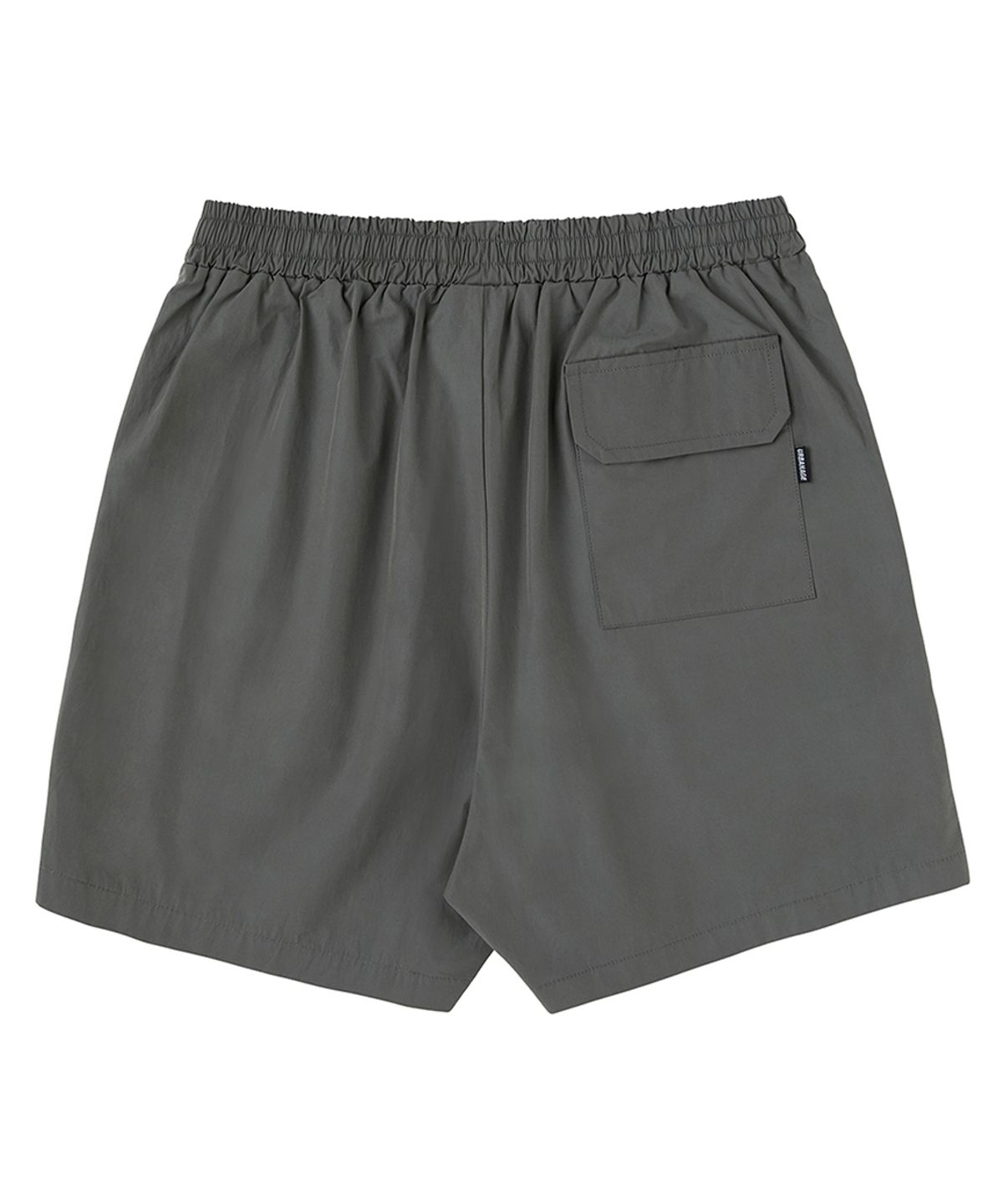 어반에이지(URBANAGE) [2PACK] Waterproof 에션셜 숏 팬츠 (5COLOR)