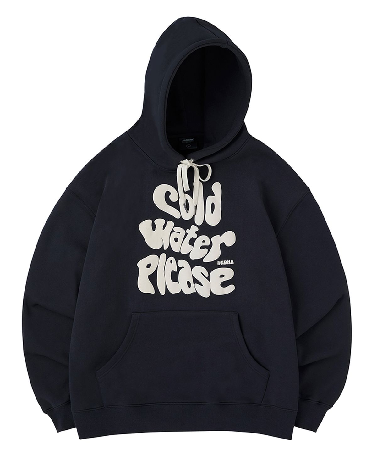 어반에이지(URBANAGE) [2PACK] Cold Water Plz 오버 후드 (3COLOR)