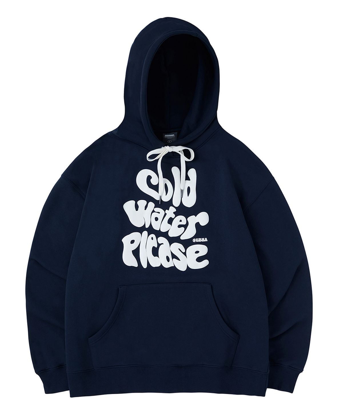어반에이지(URBANAGE) [2PACK] Cold Water Plz 오버 후드 (3COLOR)