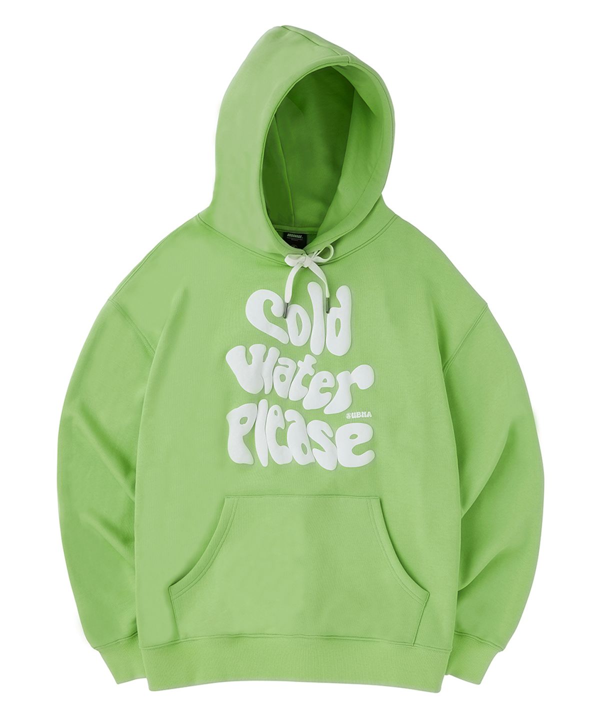 어반에이지(URBANAGE) [2PACK] Cold Water Plz 오버 후드 (3COLOR)