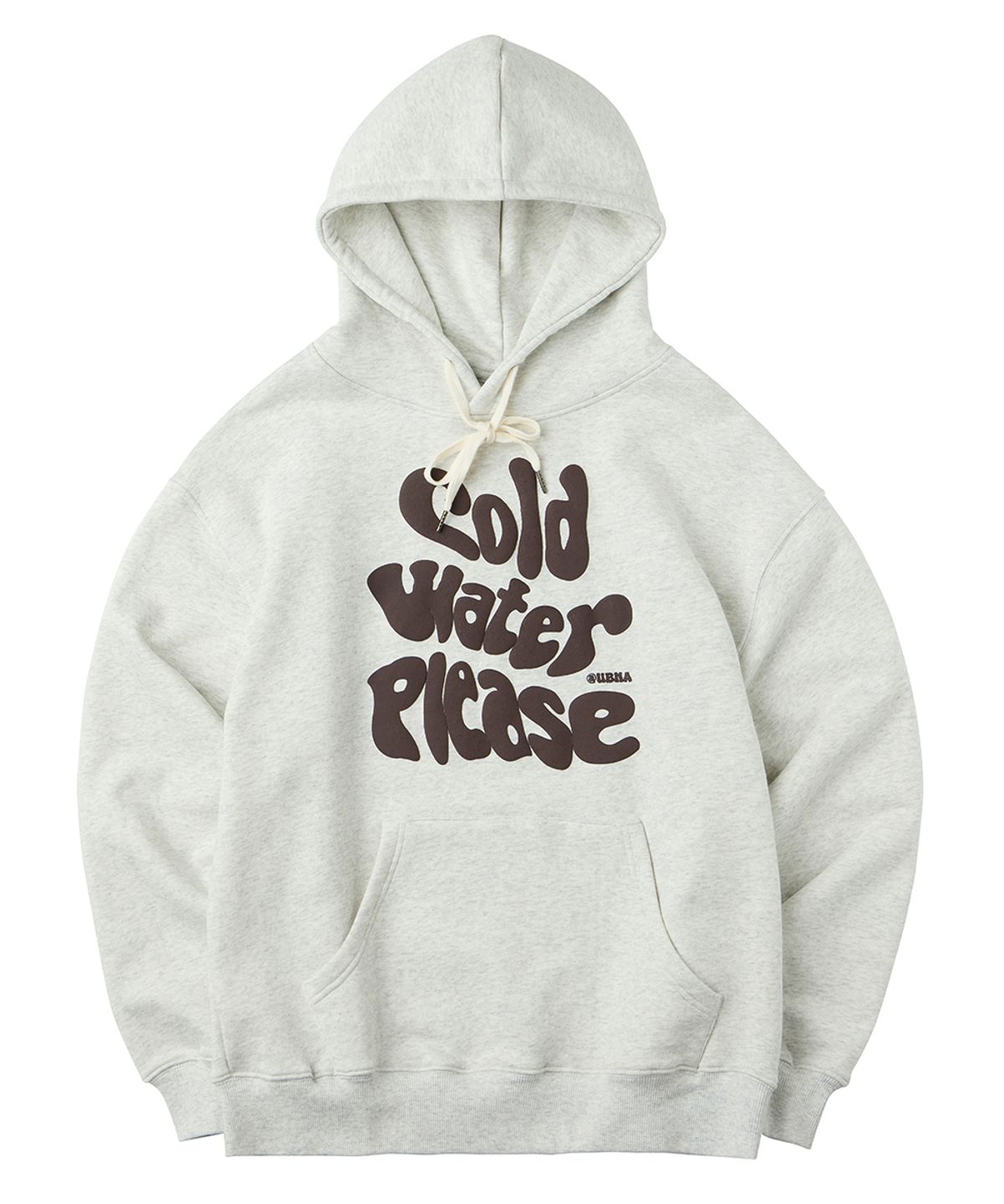 어반에이지(URBANAGE) [2PACK] Cold Water Plz 오버 후드 (3COLOR)