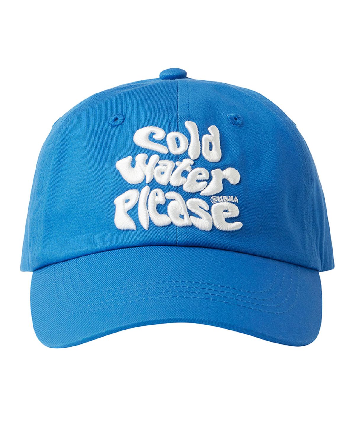 어반에이지(URBANAGE) Cold Water Plz 볼 캡 (5COLOR)