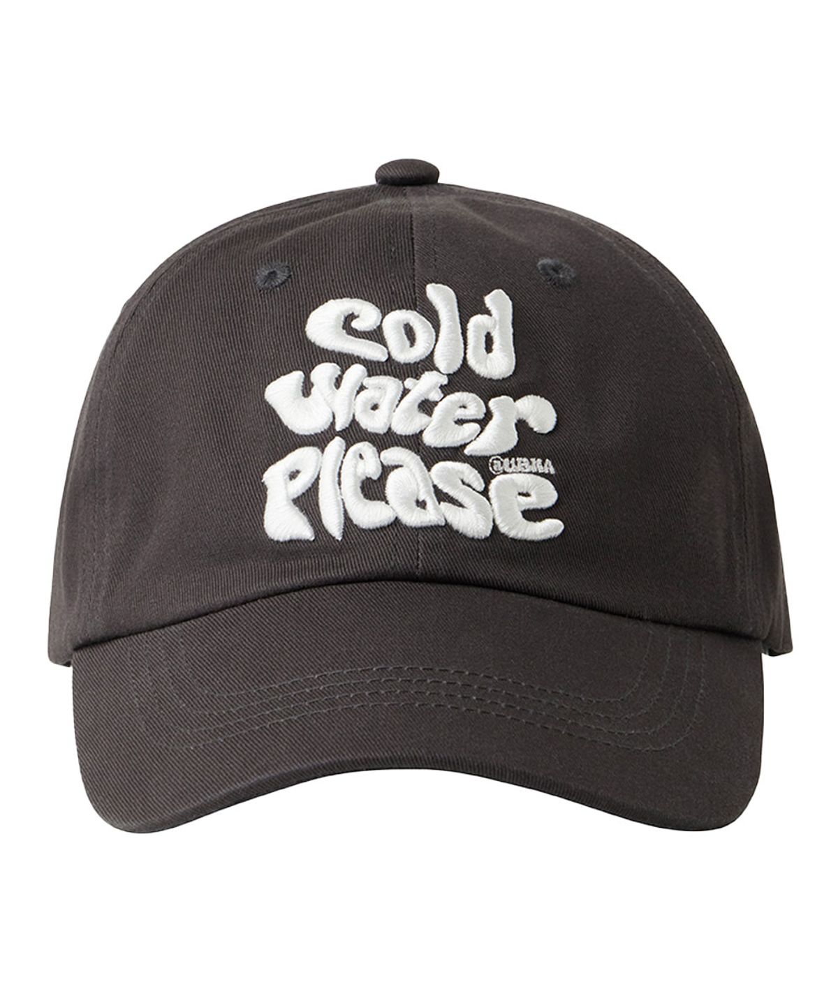 어반에이지(URBANAGE) Cold Water Plz 볼 캡 (5COLOR)