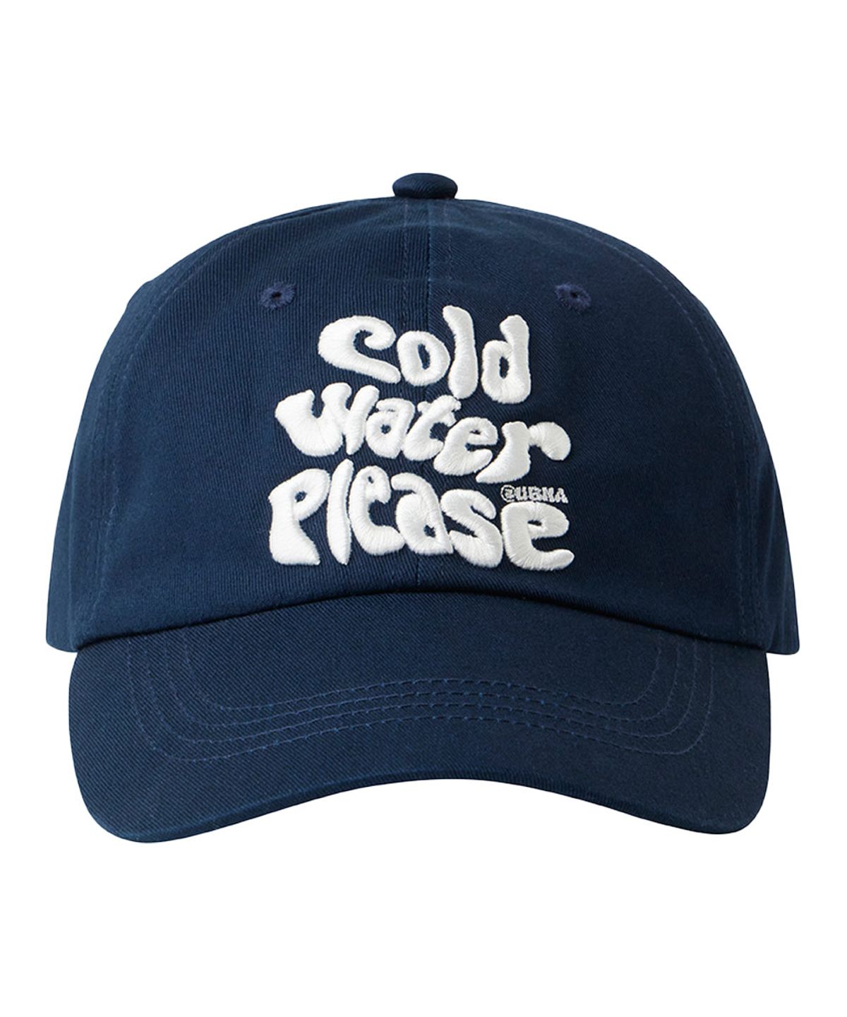 어반에이지(URBANAGE) Cold Water Plz 볼 캡 (5COLOR)