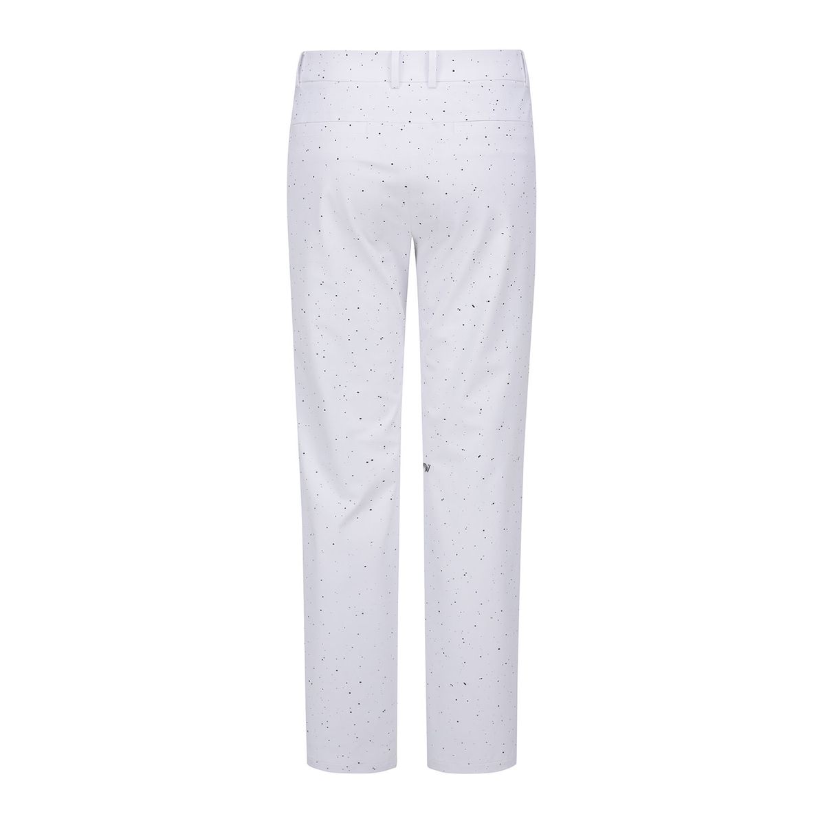 어뉴골프(ANEW GOLF) M DOT PRINT L/PT_WH