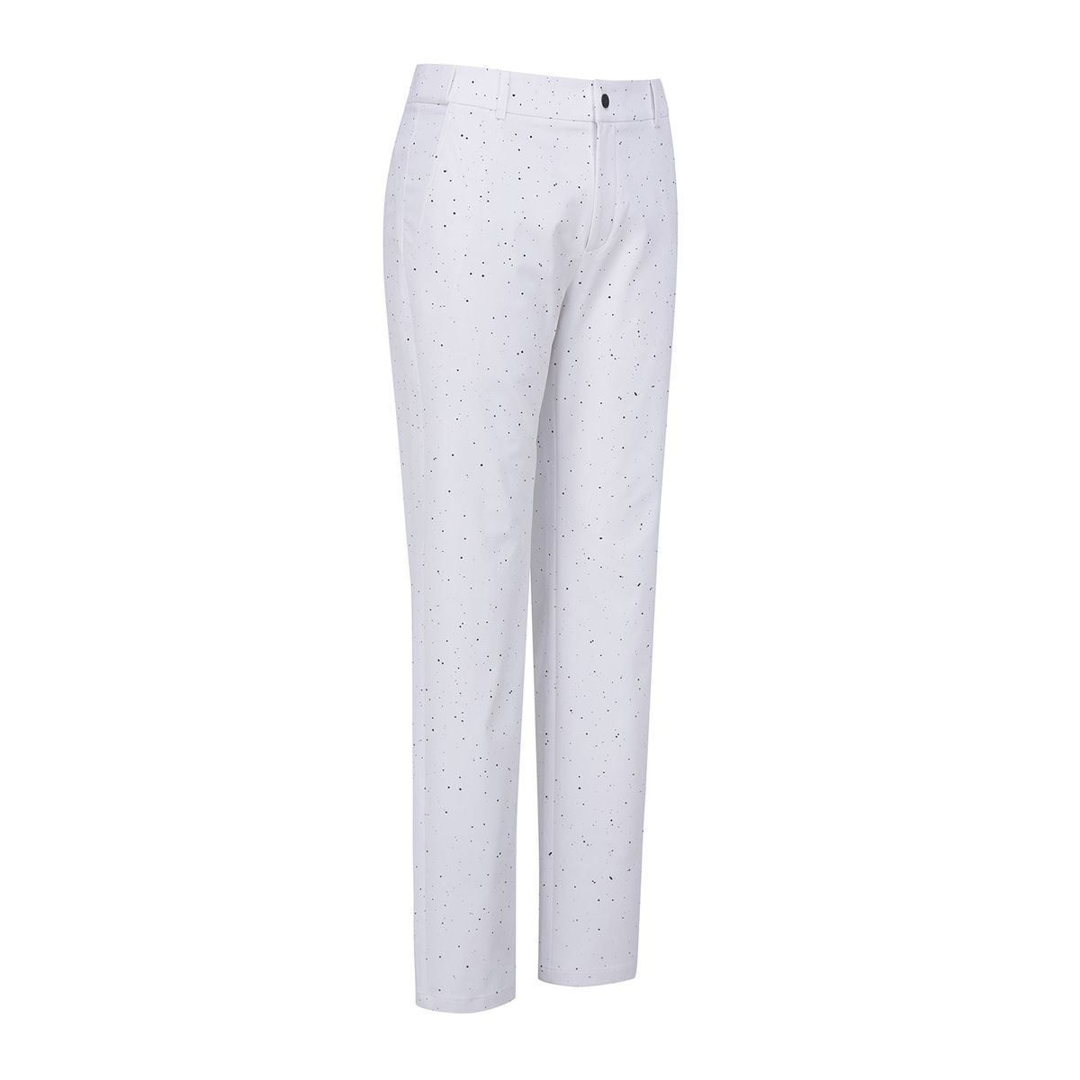 어뉴골프(ANEW GOLF) M DOT PRINT L/PT_WH