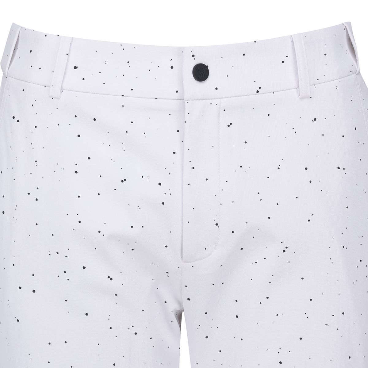 어뉴골프(ANEW GOLF) M DOT PRINT L/PT_WH