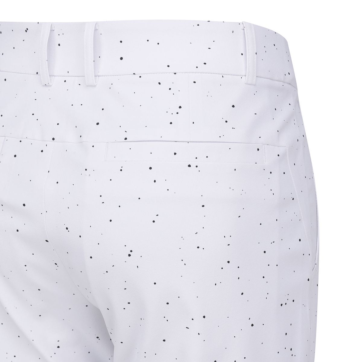 어뉴골프(ANEW GOLF) M DOT PRINT L/PT_WH