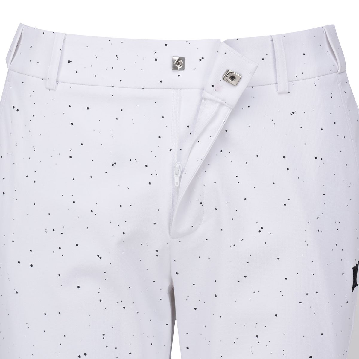 어뉴골프(ANEW GOLF) M DOT PRINT L/PT_WH
