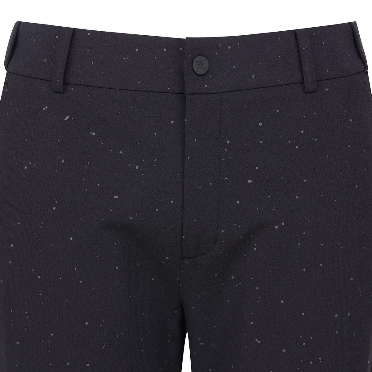 어뉴골프(ANEW GOLF) M DOT PRINT L/PT_BK