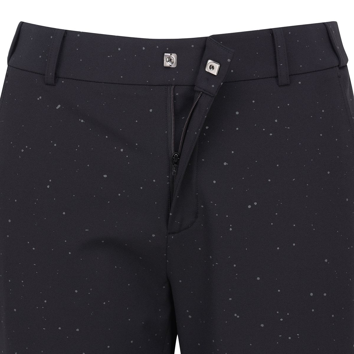 어뉴골프(ANEW GOLF) M DOT PRINT L/PT_BK