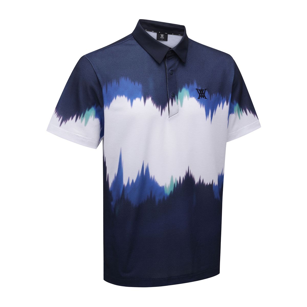어뉴골프(ANEW GOLF) MEN SPREAD DTP SHORT T-SHIRT_NA