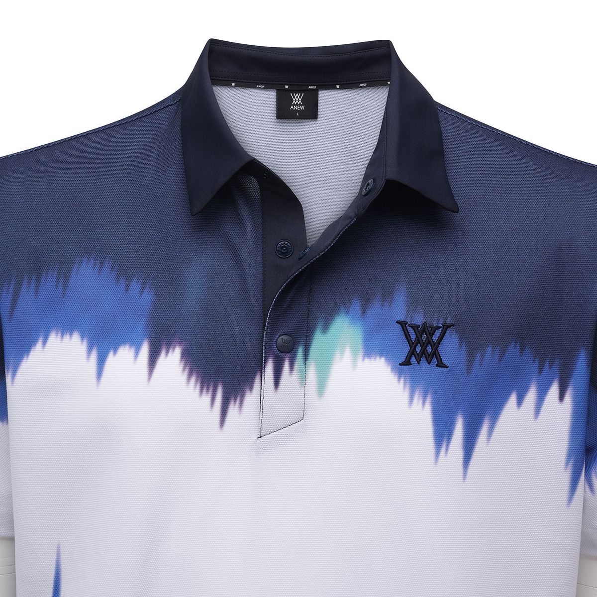 어뉴골프(ANEW GOLF) MEN SPREAD DTP SHORT T-SHIRT_NA