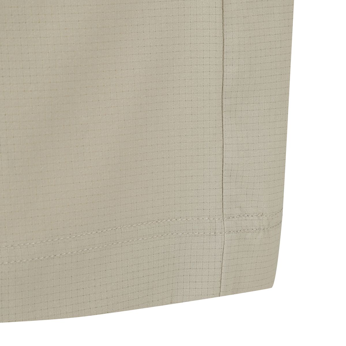 어뉴골프(ANEW GOLF) MEN WOVEN PATCH POINT SHORT T-SHIRT_BE