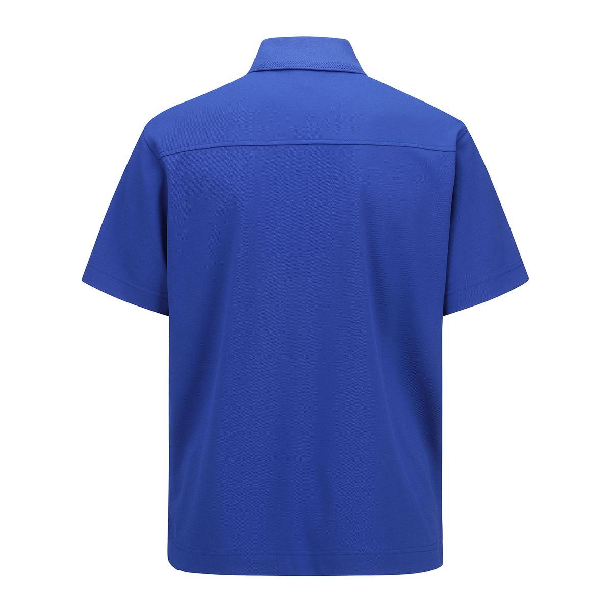 어뉴골프(ANEW GOLF) MEN POCKET DETAIL SHORT T-SHIRT_RB