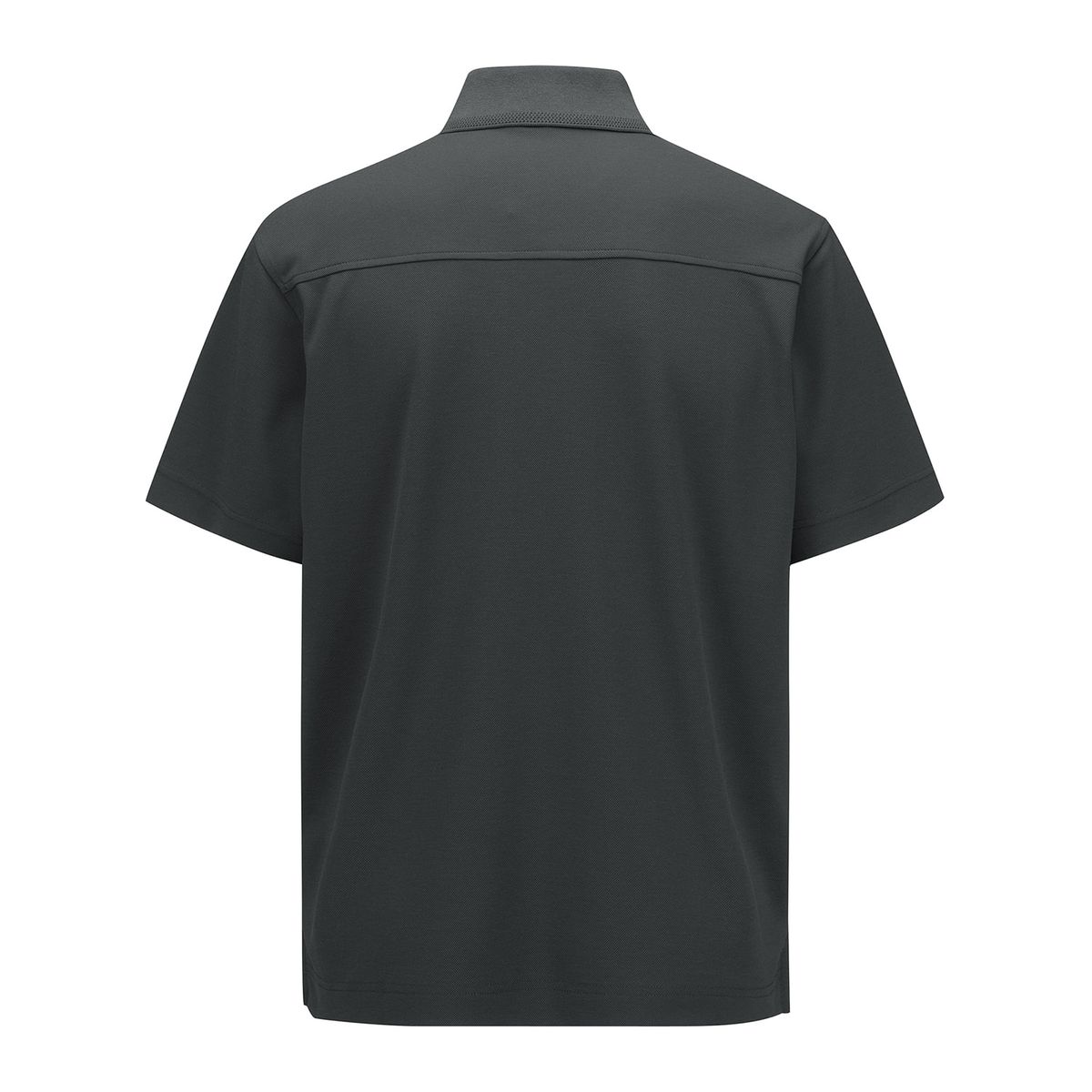 어뉴골프(ANEW GOLF) MEN POCKET DETAIL SHORT T-SHIRT_DG