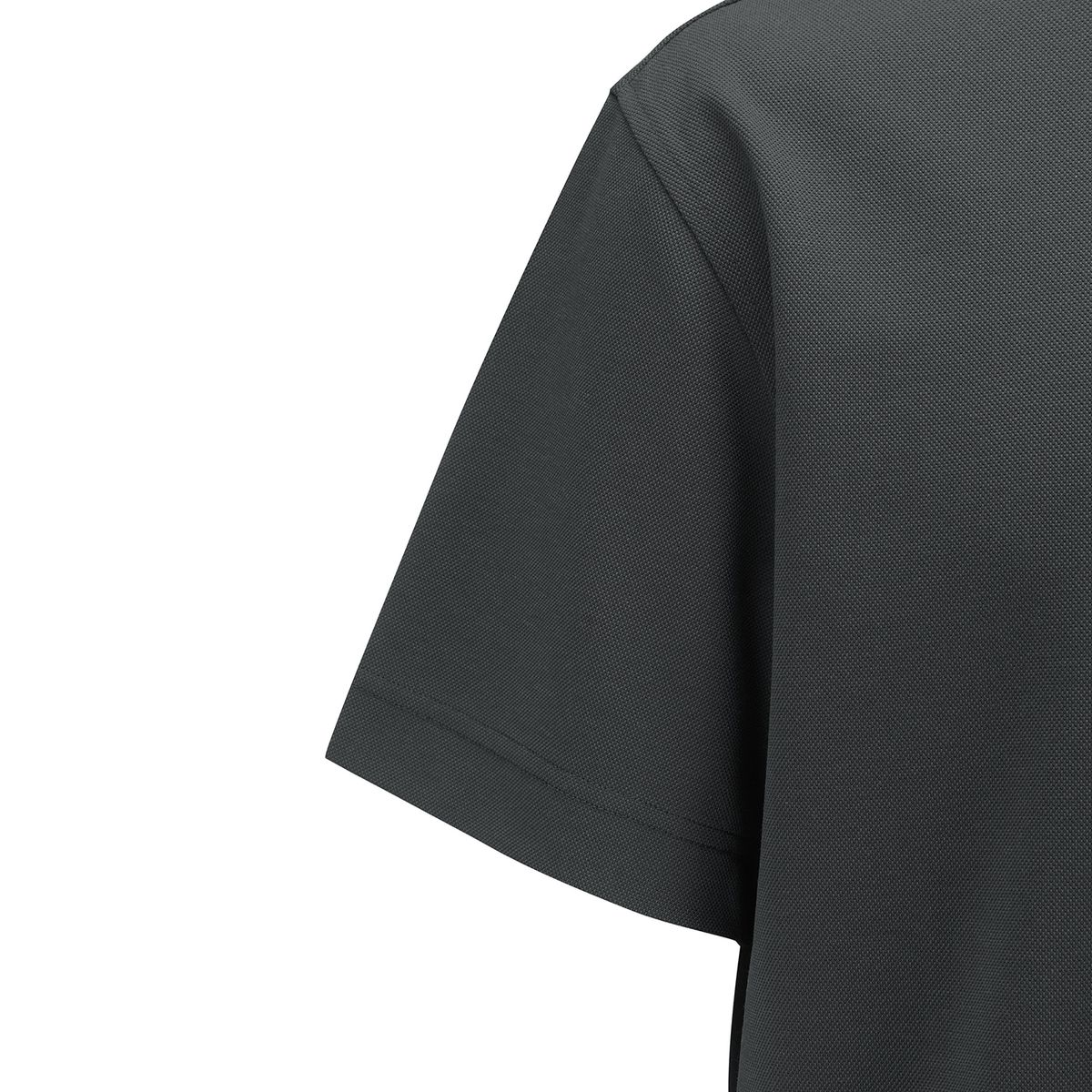 어뉴골프(ANEW GOLF) MEN POCKET DETAIL SHORT T-SHIRT_DG