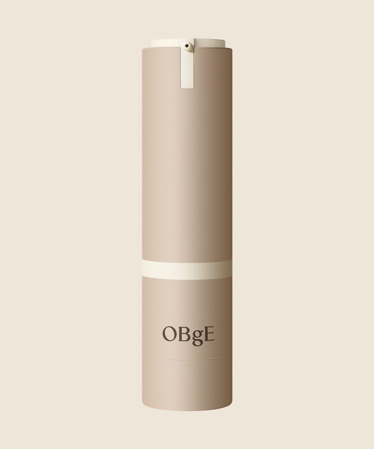 오브제(OBGE) 내추럴 커버 로션 + 오일 컨트롤 페이퍼