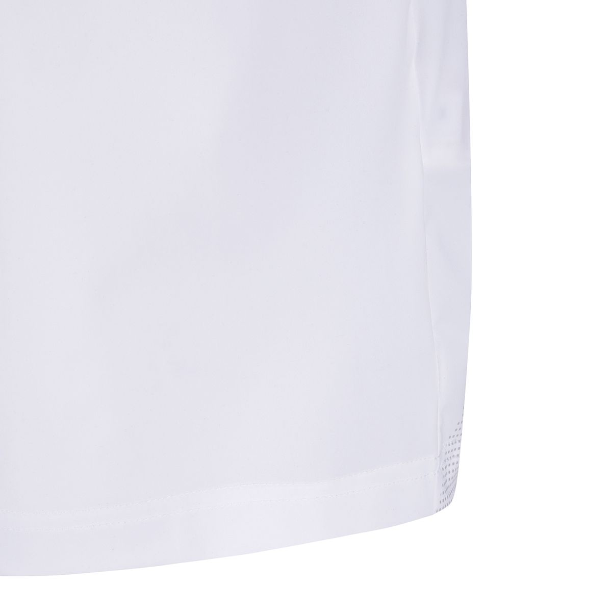 어뉴골프(ANEW GOLF) MEN SIGNATURE LOGO SHORT T-SHIRT_WH