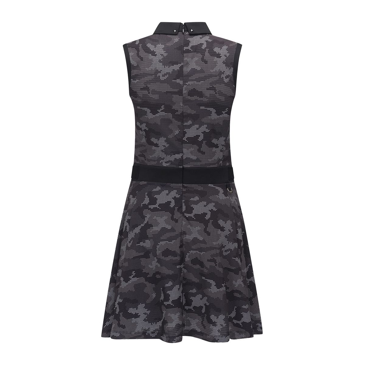 어뉴골프(ANEW GOLF) WOMEN CAMOFLAGE ONEPIECE_DW