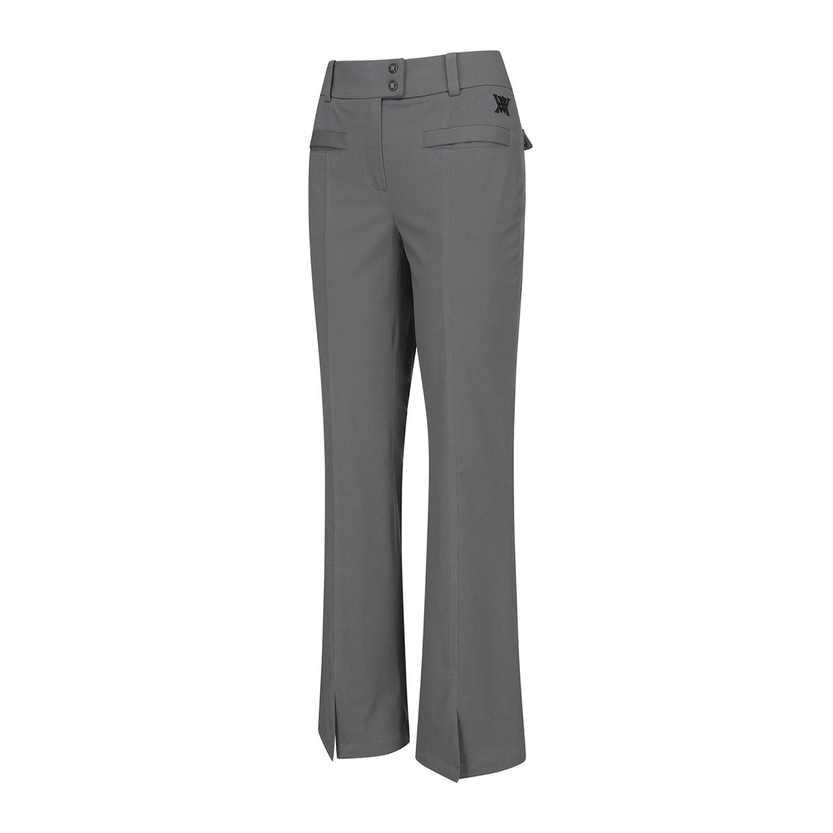 어뉴골프(ANEW GOLF) W INCISION BOOTS CUT L/PT_GR