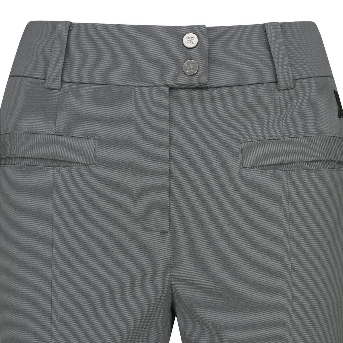 어뉴골프(ANEW GOLF) W INCISION BOOTS CUT L/PT_GR