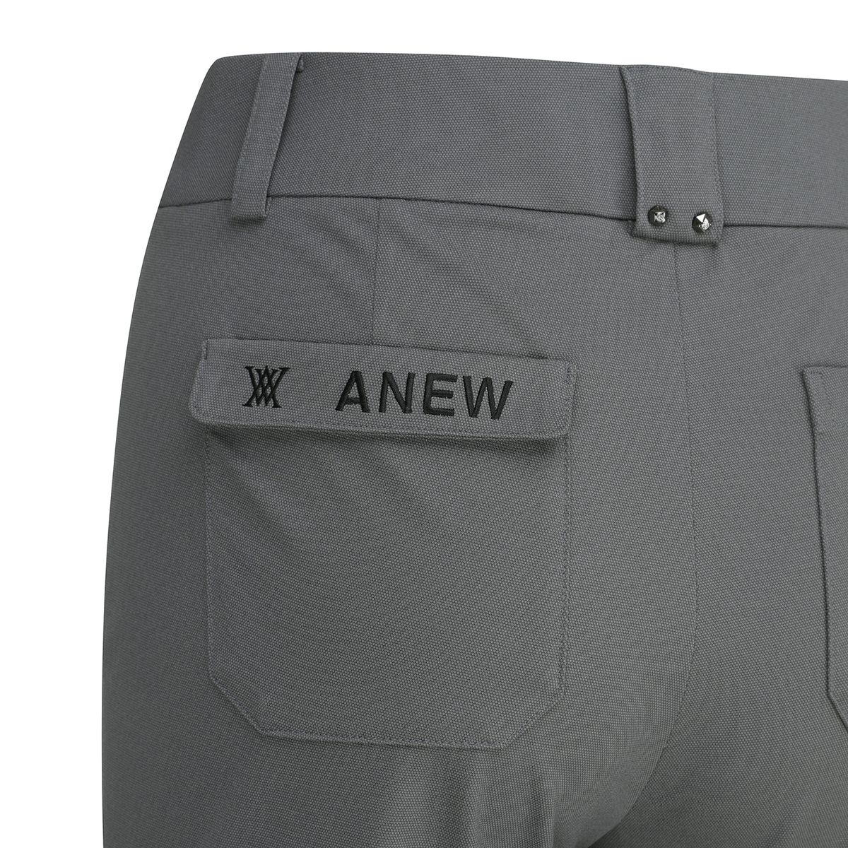어뉴골프(ANEW GOLF) W INCISION BOOTS CUT L/PT_GR