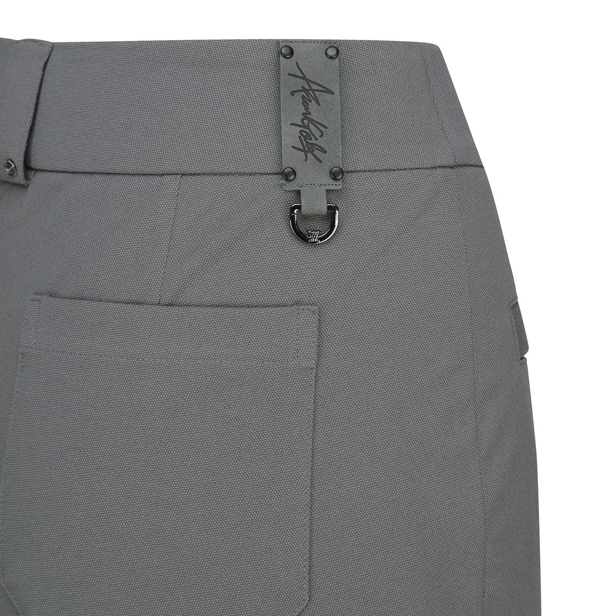 어뉴골프(ANEW GOLF) W INCISION BOOTS CUT L/PT_GR