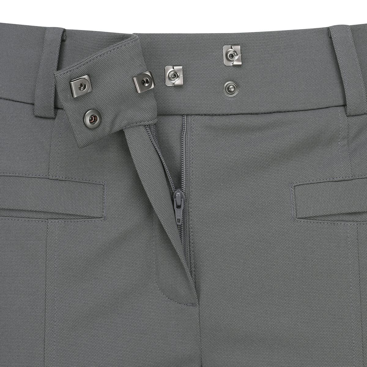 어뉴골프(ANEW GOLF) W INCISION BOOTS CUT L/PT_GR