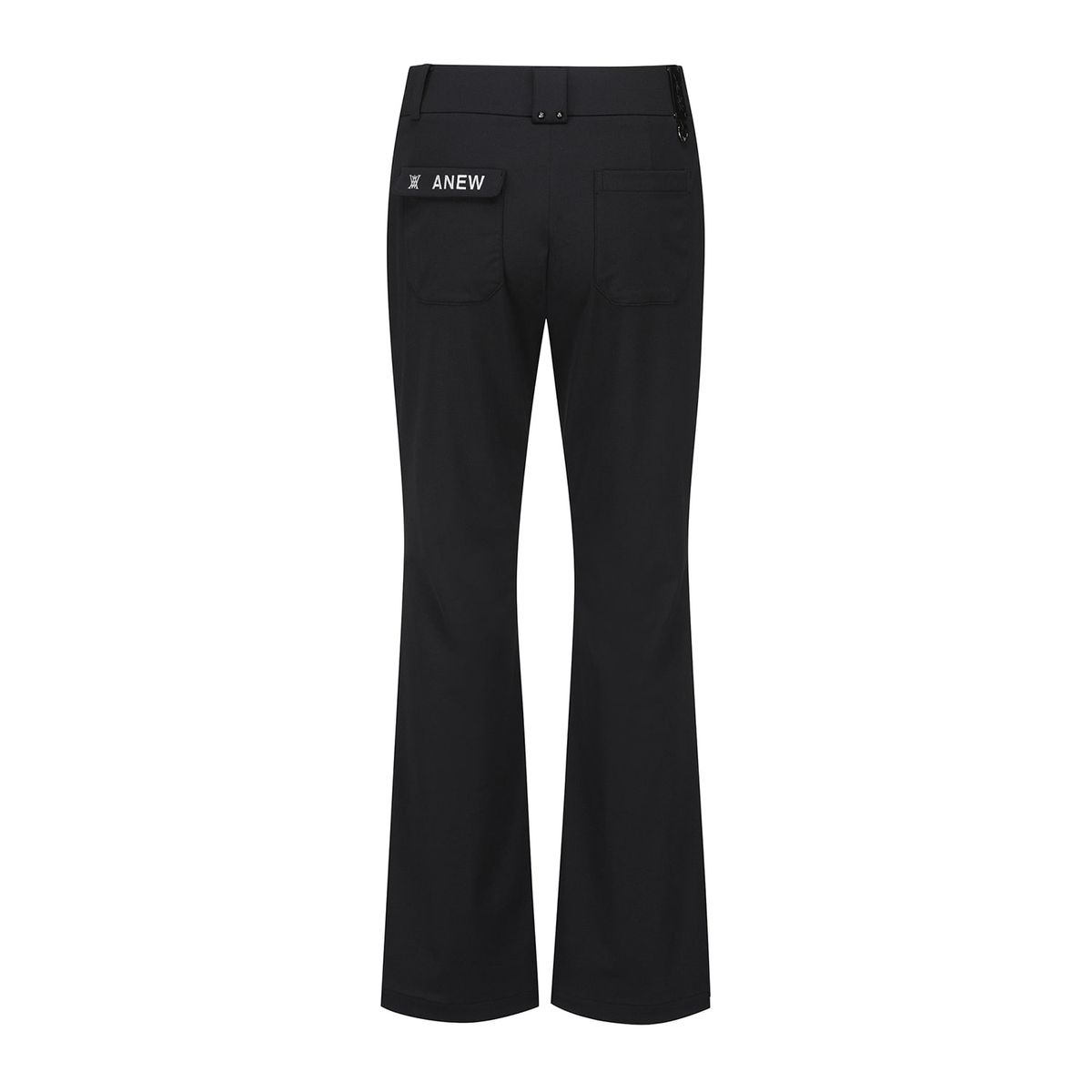 어뉴골프(ANEW GOLF) W INCISION BOOTS CUT L/PT_BK
