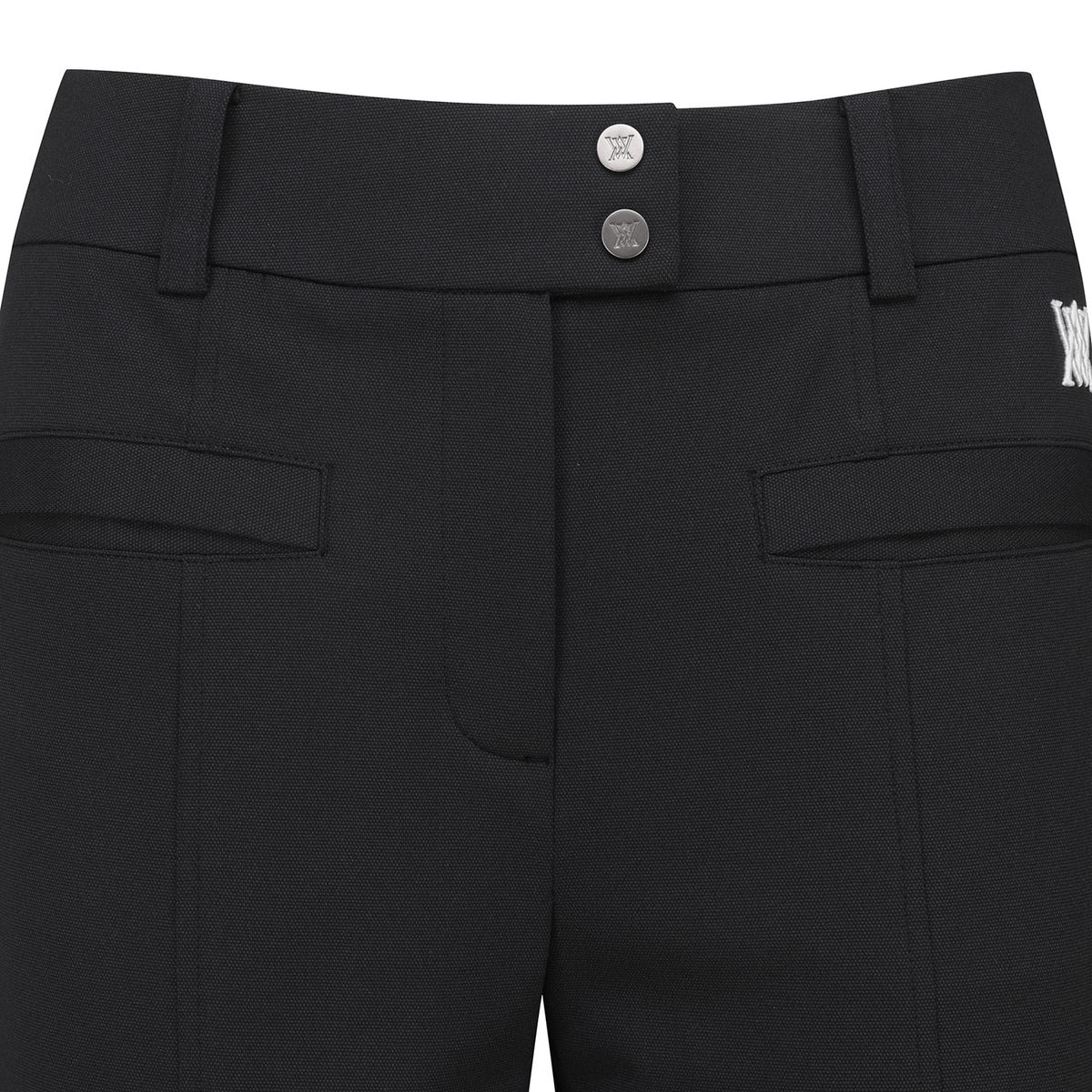 어뉴골프(ANEW GOLF) W INCISION BOOTS CUT L/PT_BK