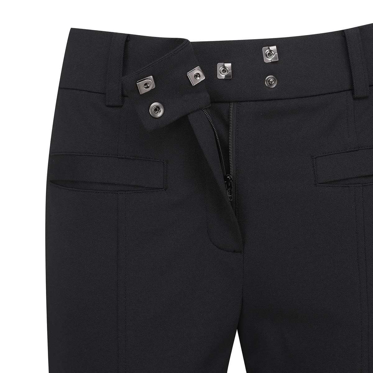 어뉴골프(ANEW GOLF) W INCISION BOOTS CUT L/PT_BK