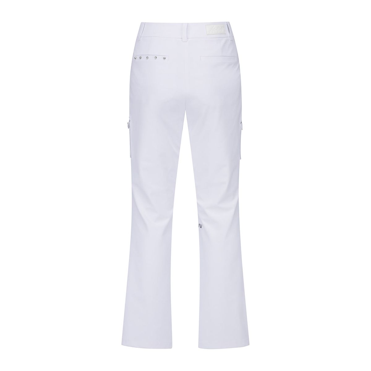어뉴골프(ANEW GOLF) W POCKET POINT BOOTS CUT L/PT_WH