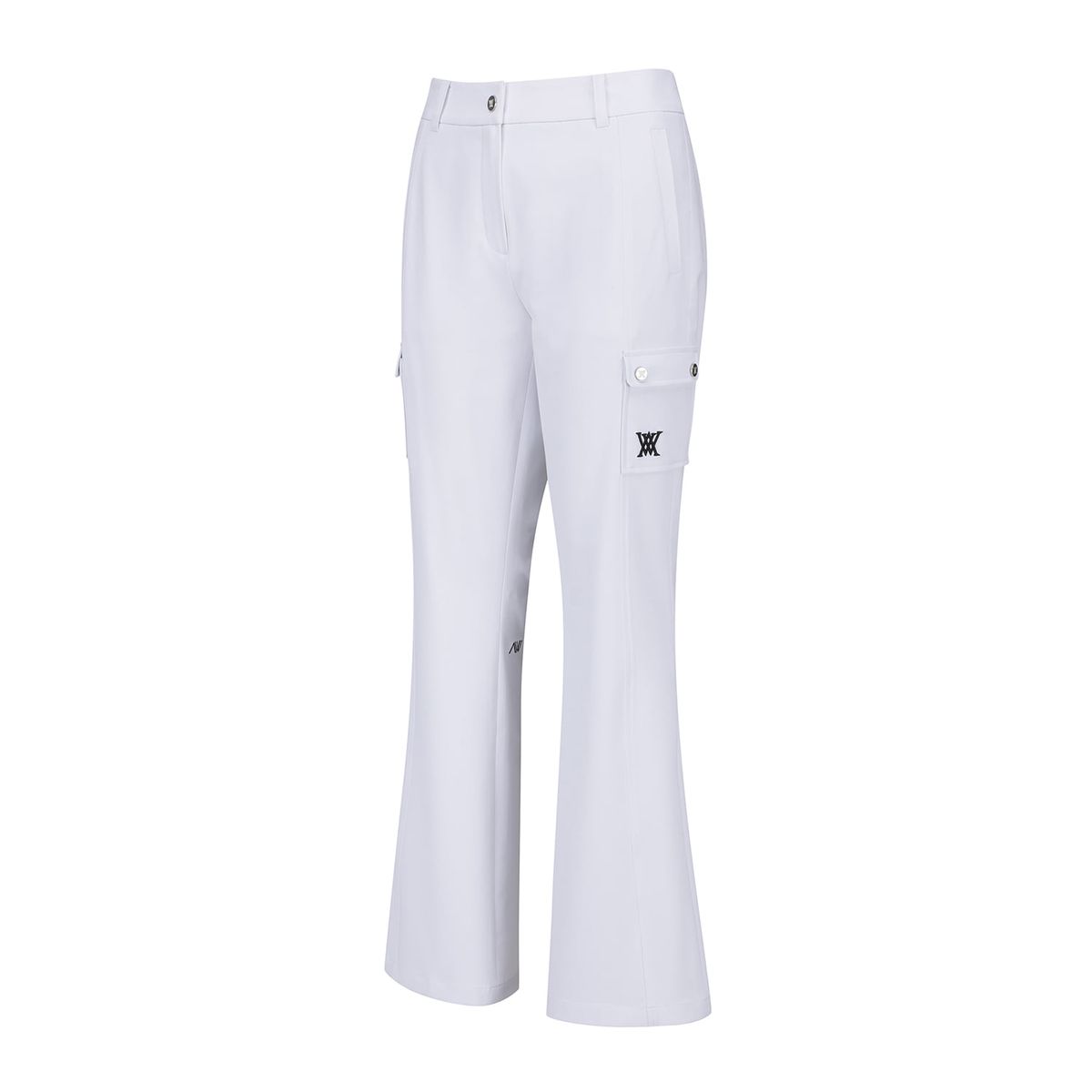 어뉴골프(ANEW GOLF) W POCKET POINT BOOTS CUT L/PT_WH