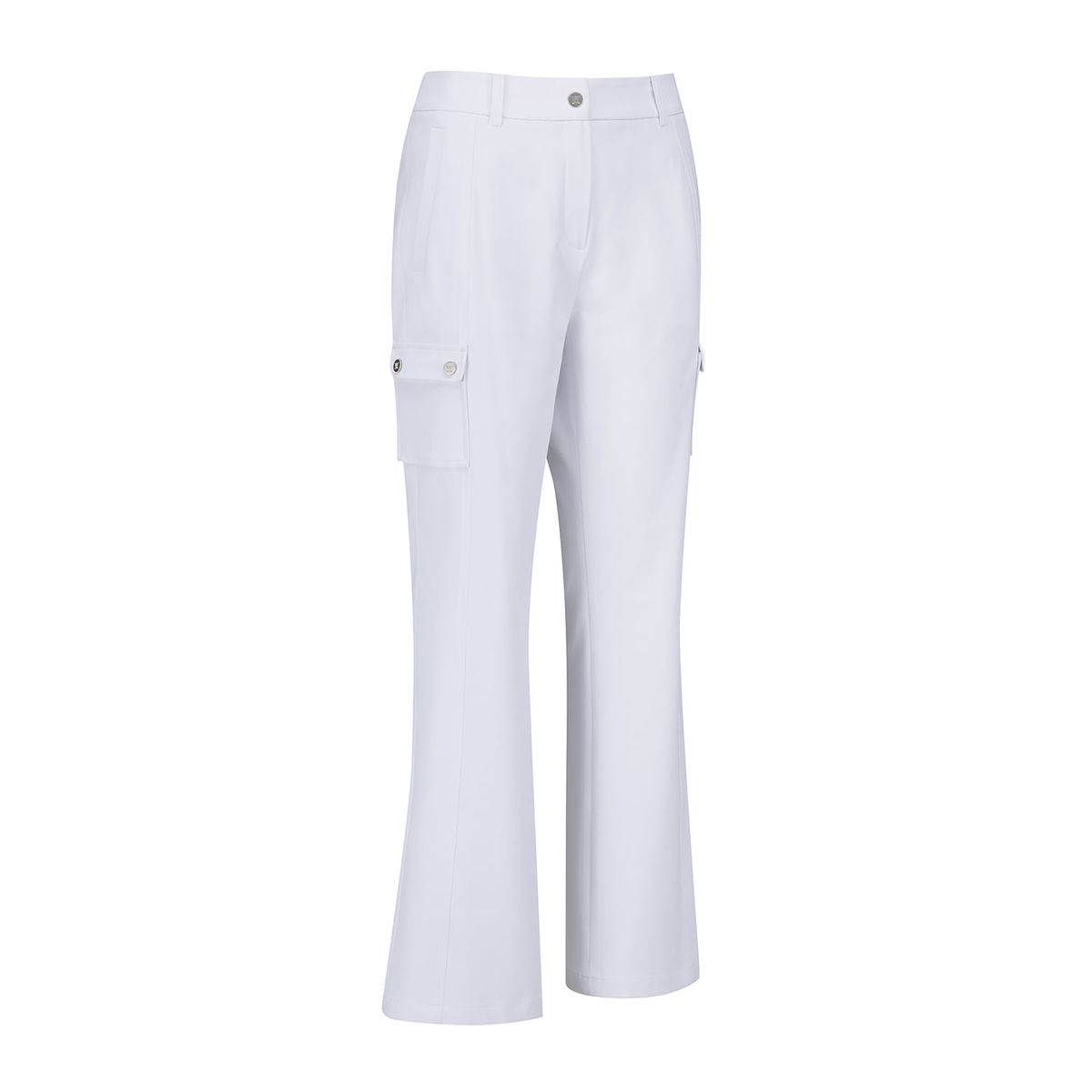 어뉴골프(ANEW GOLF) W POCKET POINT BOOTS CUT L/PT_WH