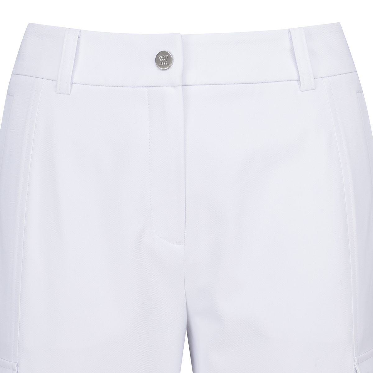 어뉴골프(ANEW GOLF) W POCKET POINT BOOTS CUT L/PT_WH