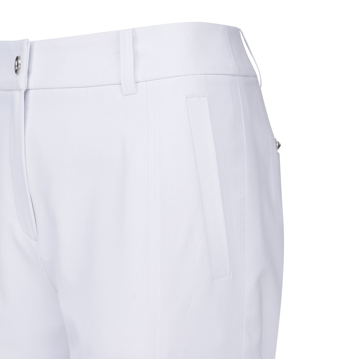 어뉴골프(ANEW GOLF) W POCKET POINT BOOTS CUT L/PT_WH
