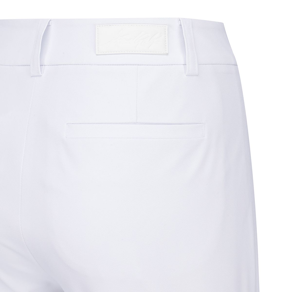 어뉴골프(ANEW GOLF) W POCKET POINT BOOTS CUT L/PT_WH