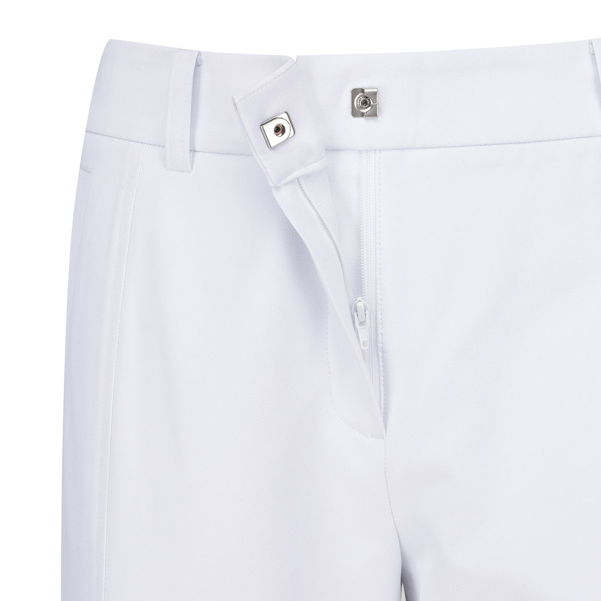 어뉴골프(ANEW GOLF) W POCKET POINT BOOTS CUT L/PT_WH