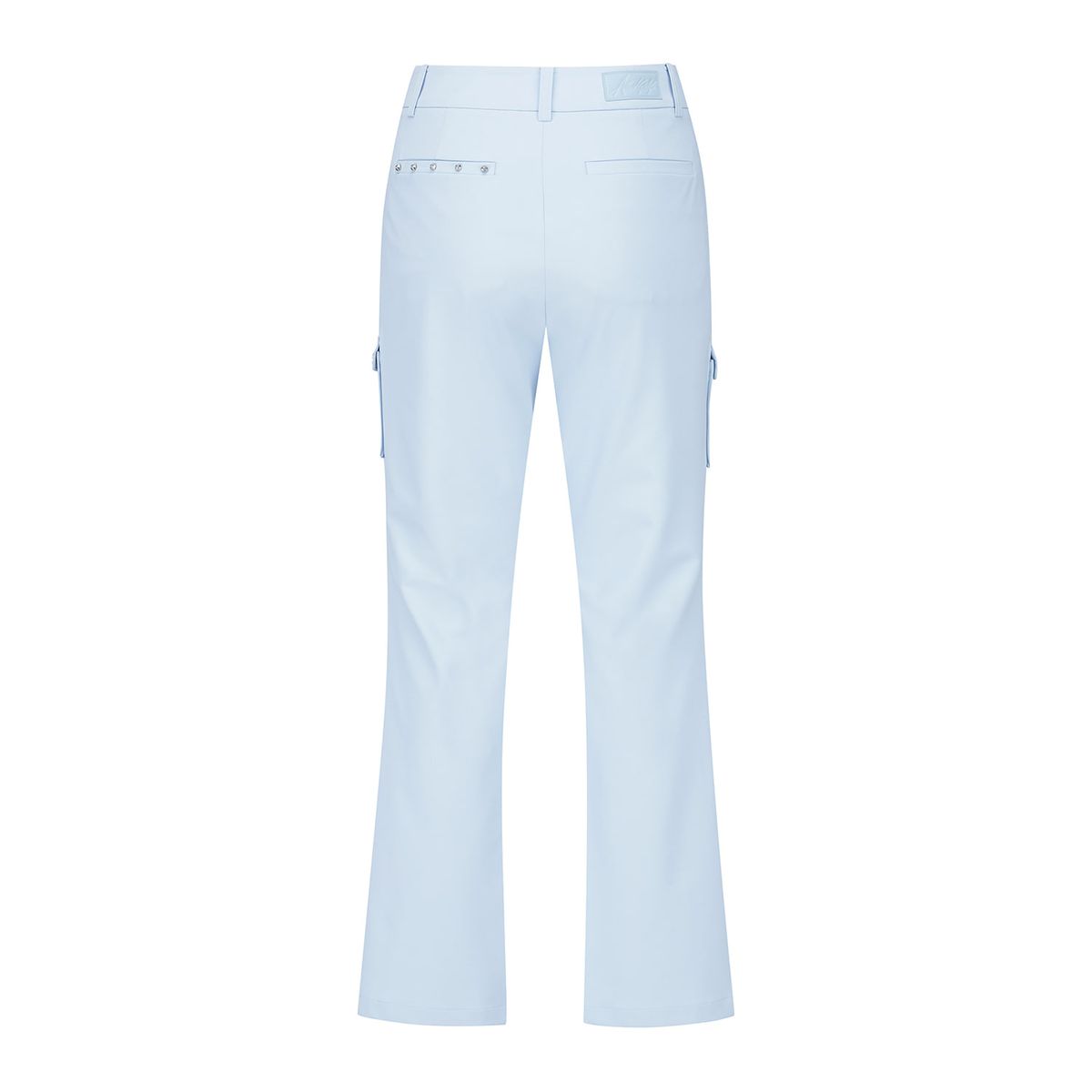 어뉴골프(ANEW GOLF) W POCKET POINT BOOTS CUT L/PT_SB