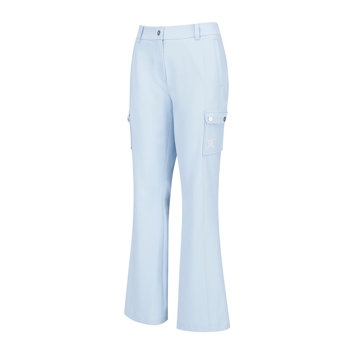 어뉴골프(ANEW GOLF) W POCKET POINT BOOTS CUT L/PT_SB