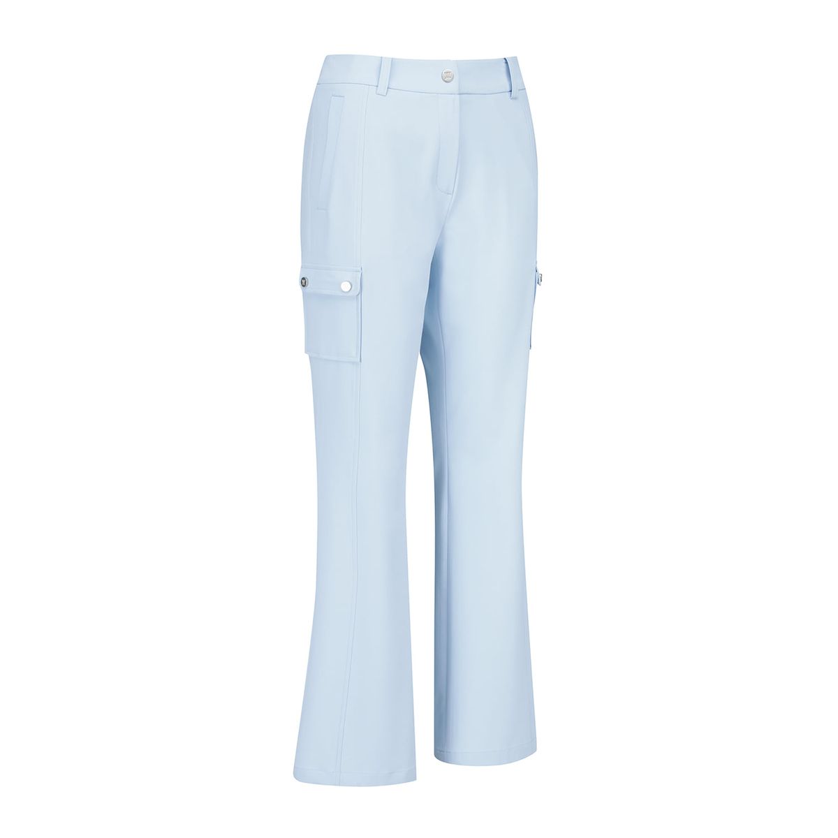 어뉴골프(ANEW GOLF) W POCKET POINT BOOTS CUT L/PT_SB