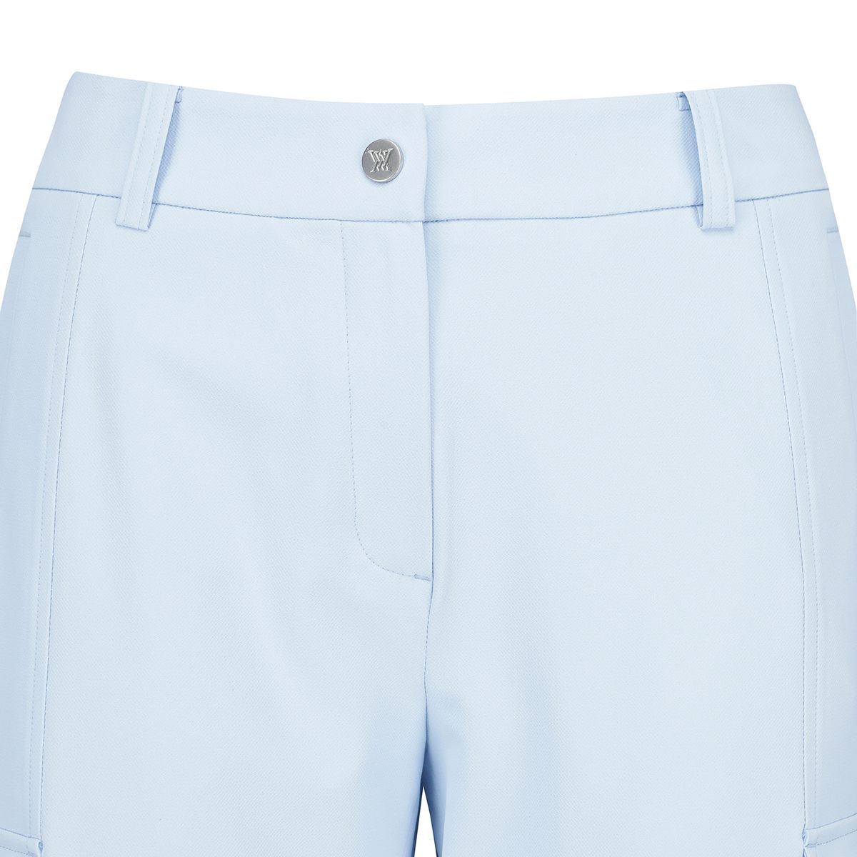어뉴골프(ANEW GOLF) W POCKET POINT BOOTS CUT L/PT_SB